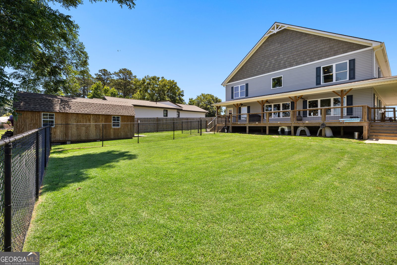 249 Lakeshore Circle Milledgeville - Photo 47