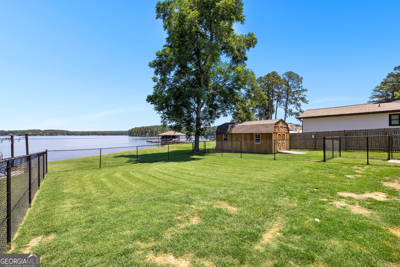 249 Lakeshore Circle Milledgeville - Photo 48