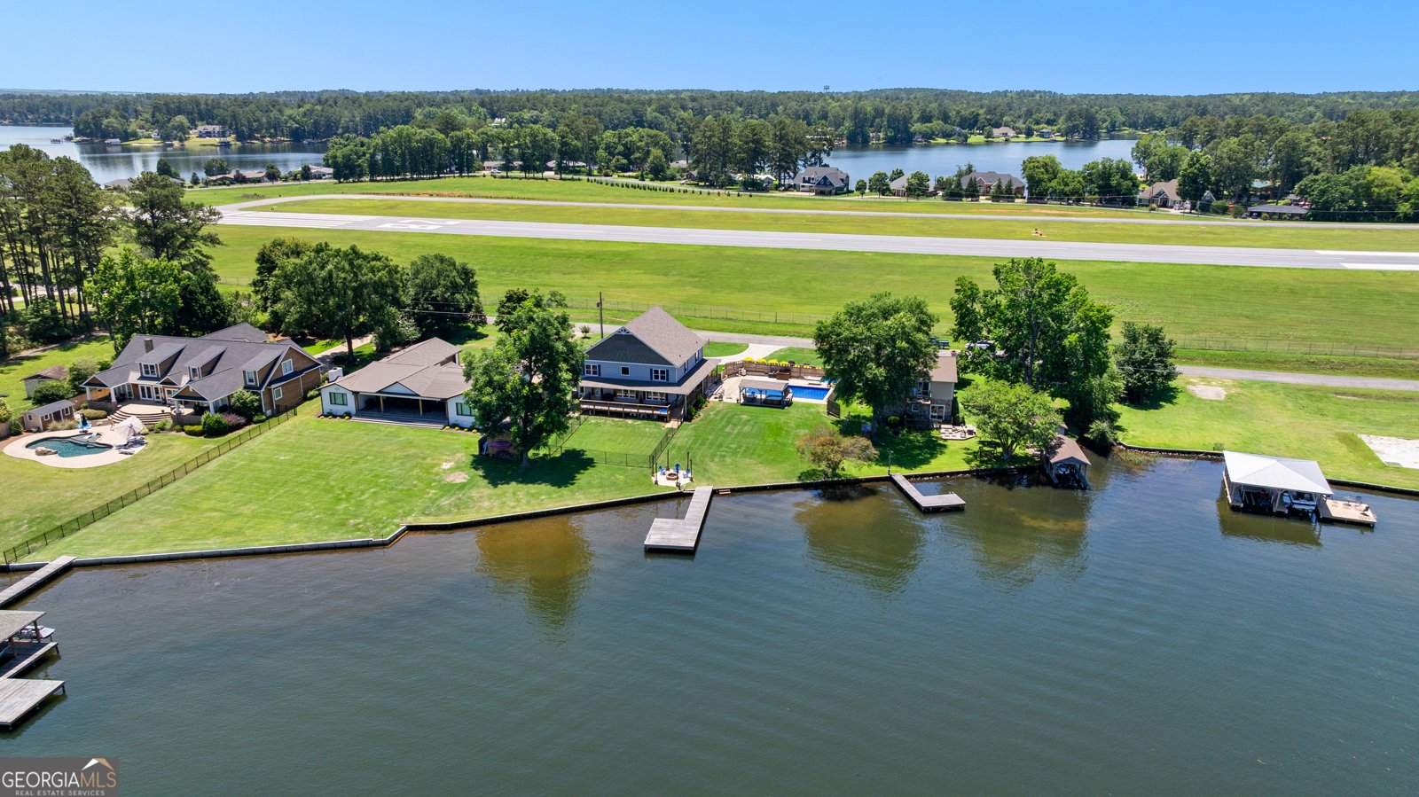 249 Lakeshore Circle Milledgeville - Photo 50