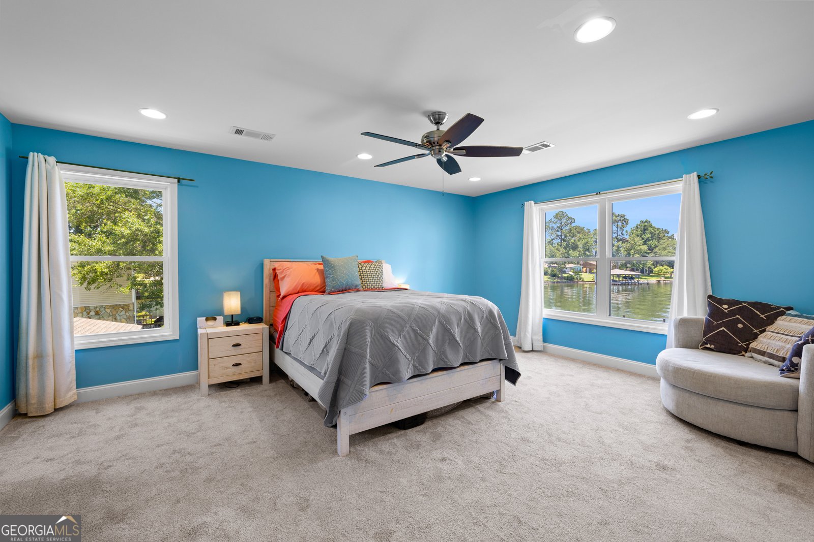 249 Lakeshore Circle Milledgeville - Photo 52