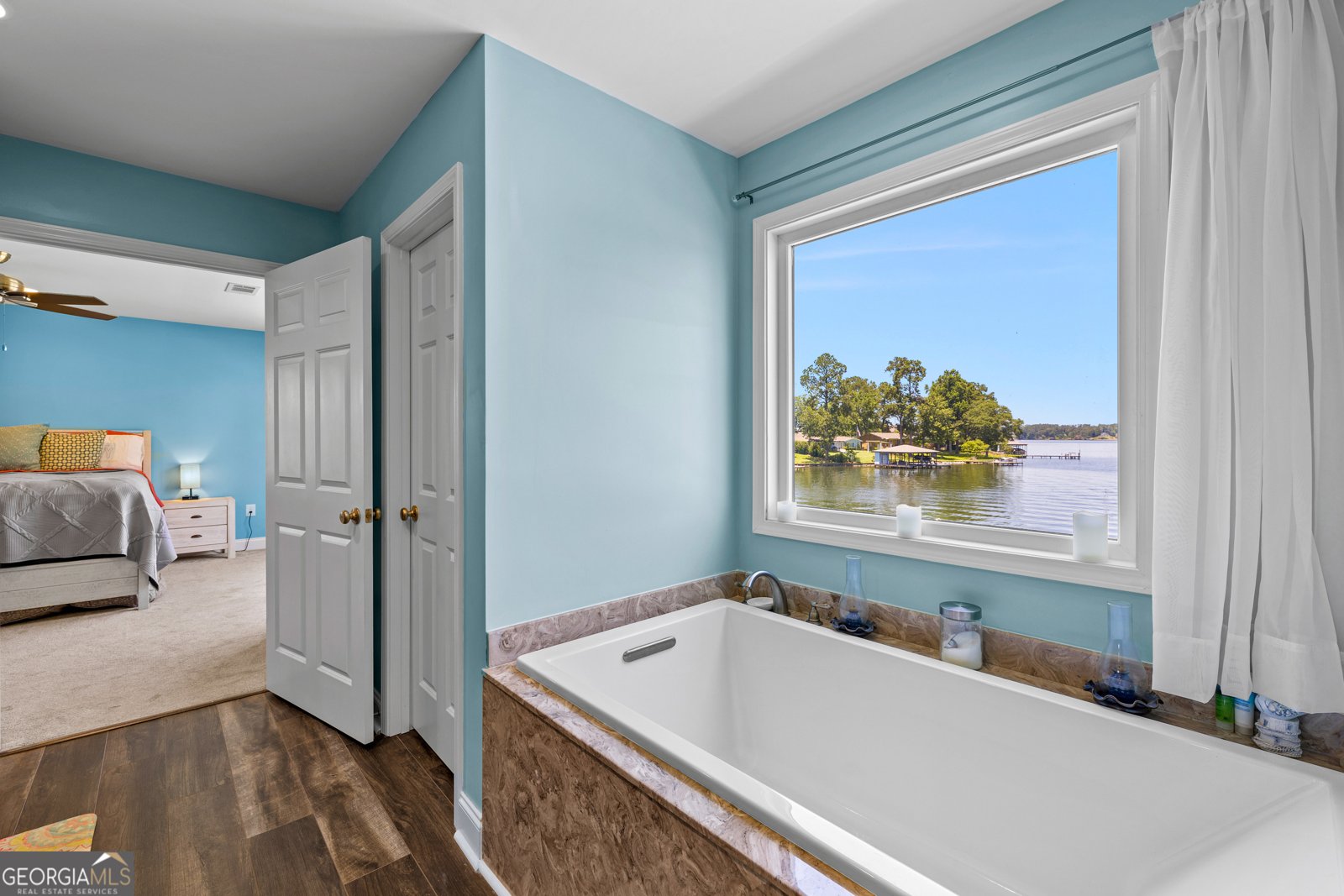 249 Lakeshore Circle Milledgeville - Photo 56