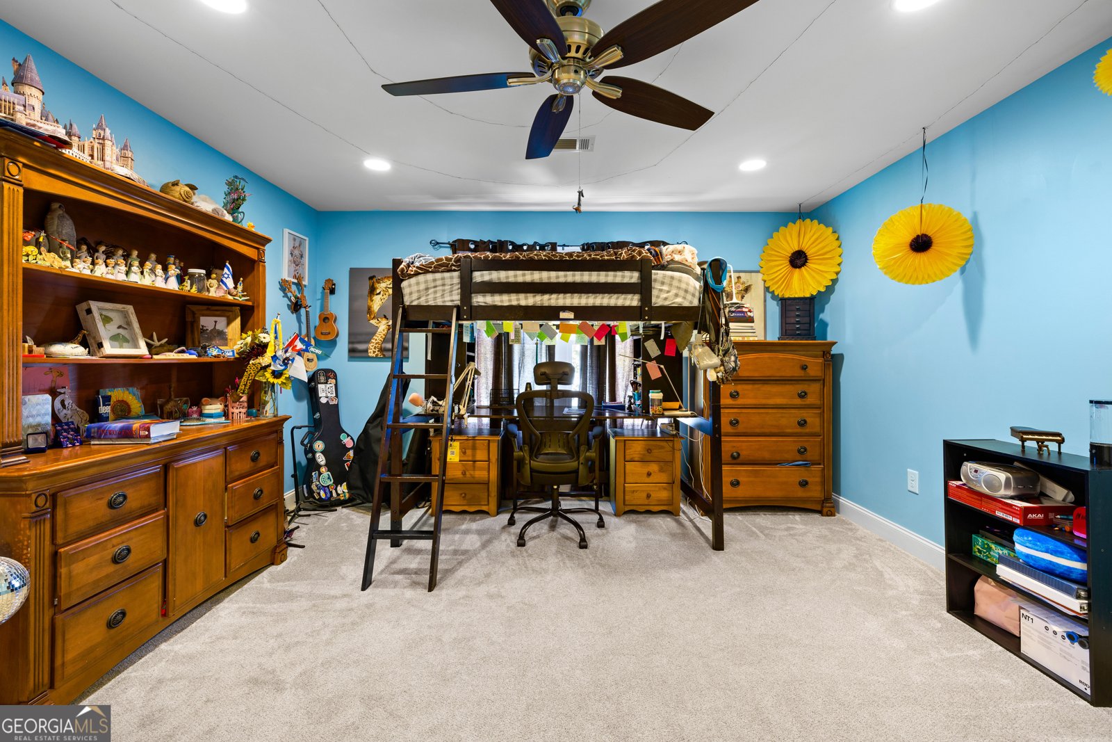249 Lakeshore Circle Milledgeville - Photo 68