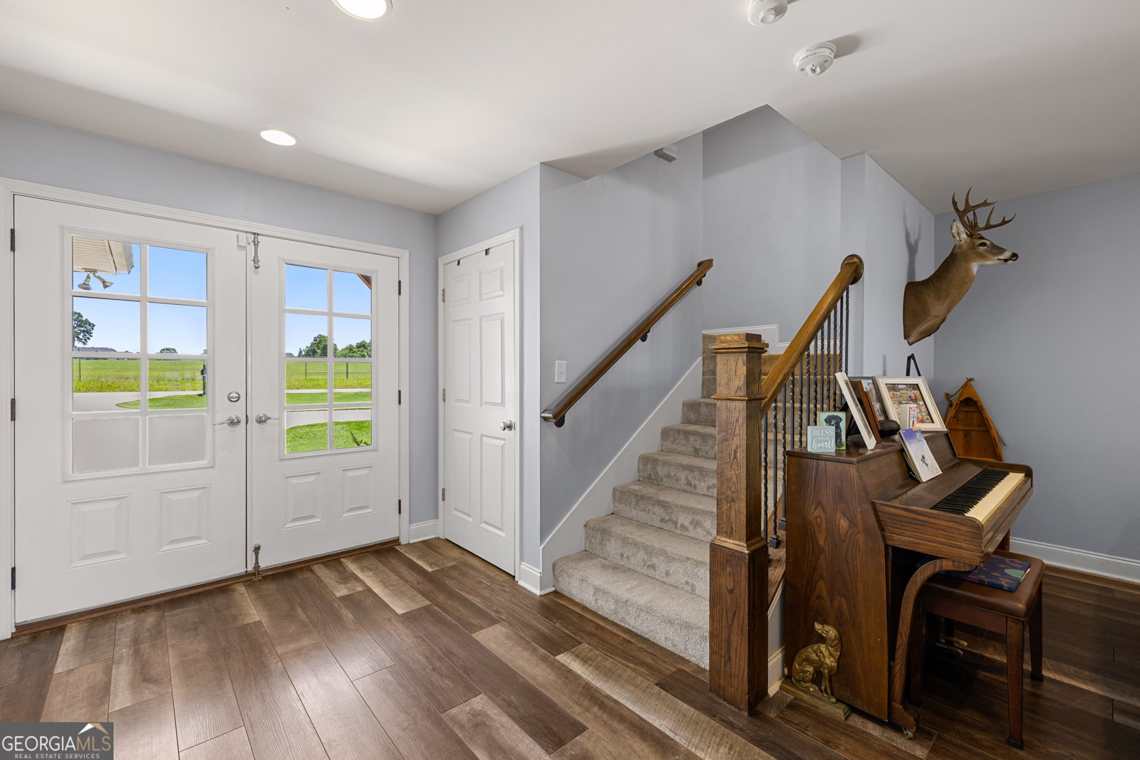 249 Lakeshore Circle Milledgeville - Photo 7