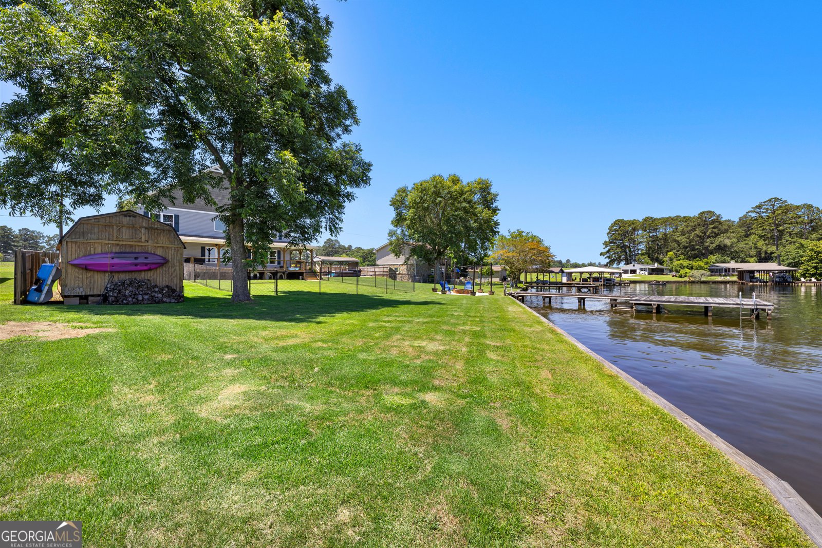 249 Lakeshore Circle Milledgeville - Photo 75