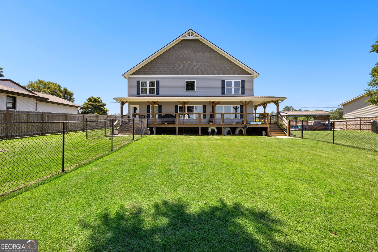 249 Lakeshore Circle Milledgeville - Photo 76
