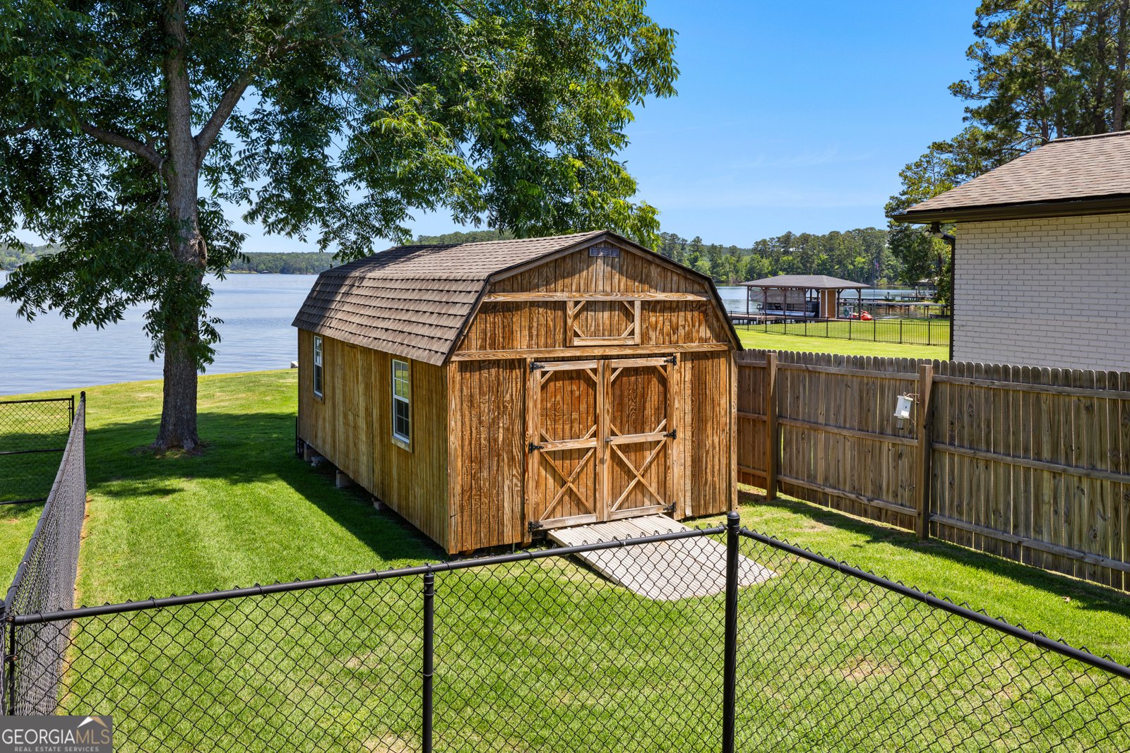 249 Lakeshore Circle Milledgeville - Photo 77