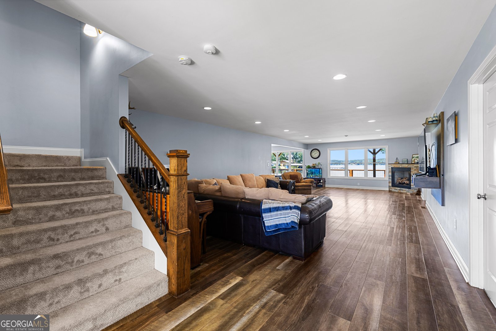 249 Lakeshore Circle Milledgeville - Photo 8