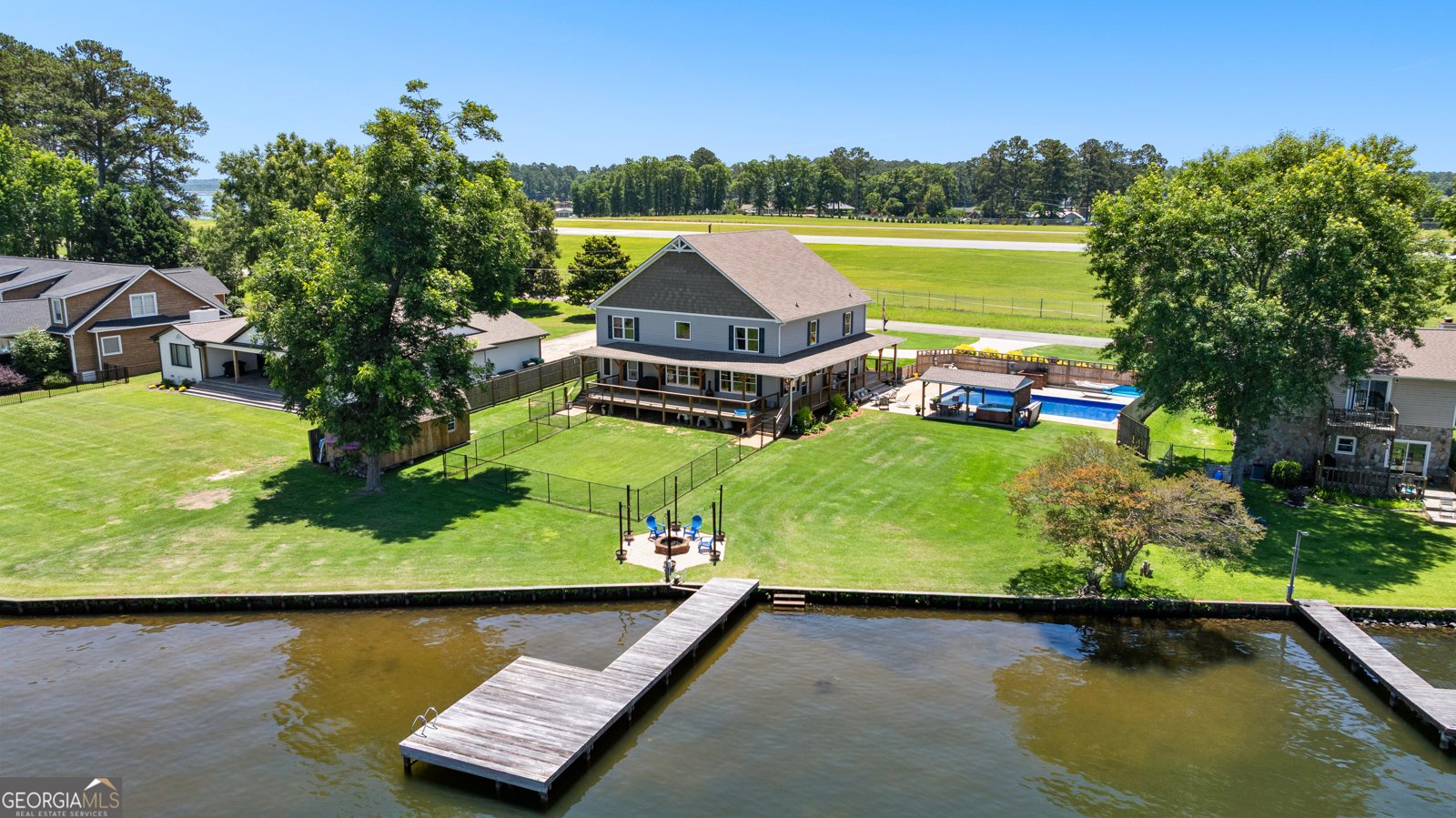 249 Lakeshore Circle Milledgeville - Photo 84