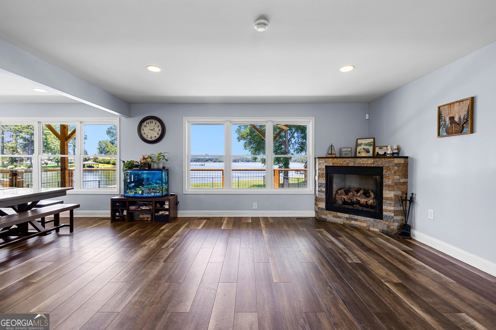 249 Lakeshore Circle Milledgeville - Photo 9