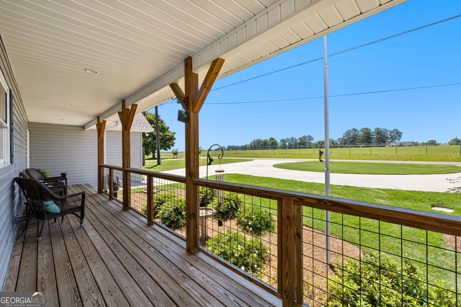 249 Lakeshore Circle Milledgeville - Photo 96