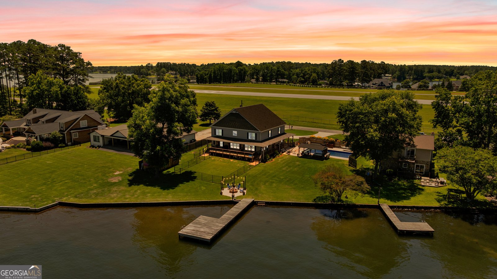 249 Lakeshore Circle Milledgeville - Photo 99