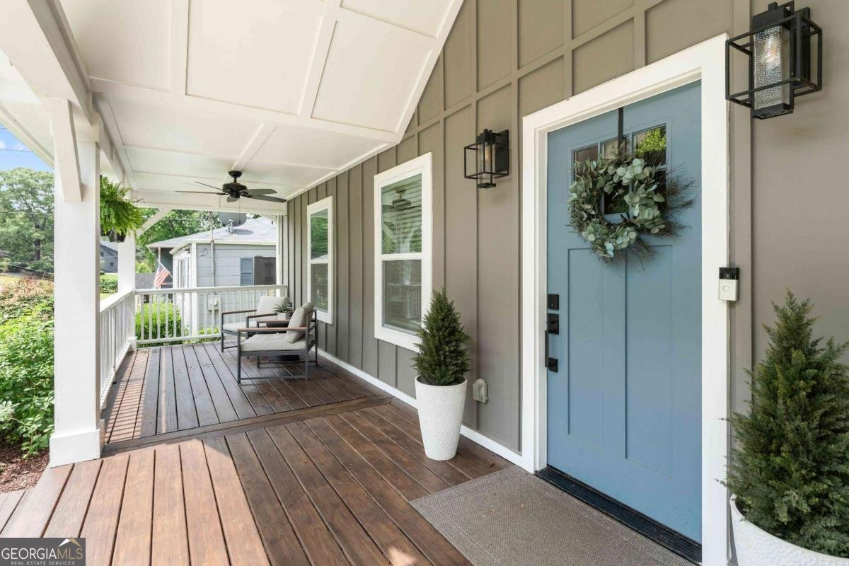 323 Eleanor Street Atlanta - Photo 10