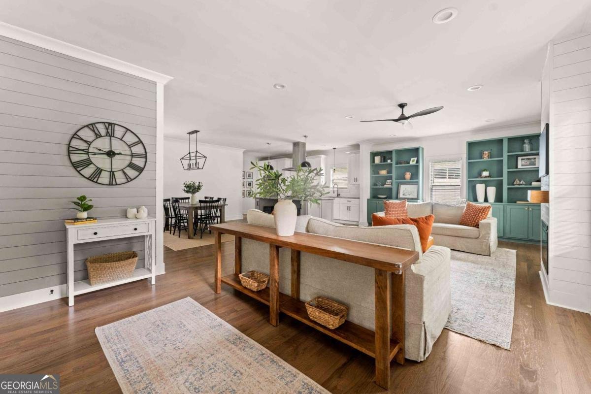 323 Eleanor Street Atlanta - Photo 11