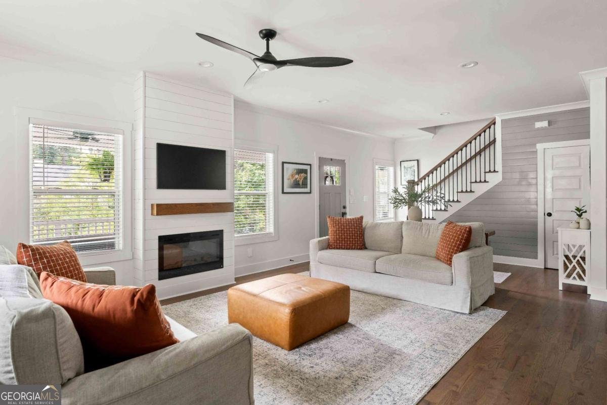 323 Eleanor Street Atlanta - Photo 12