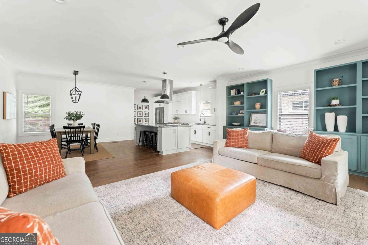 323 Eleanor Street Atlanta - Photo 13