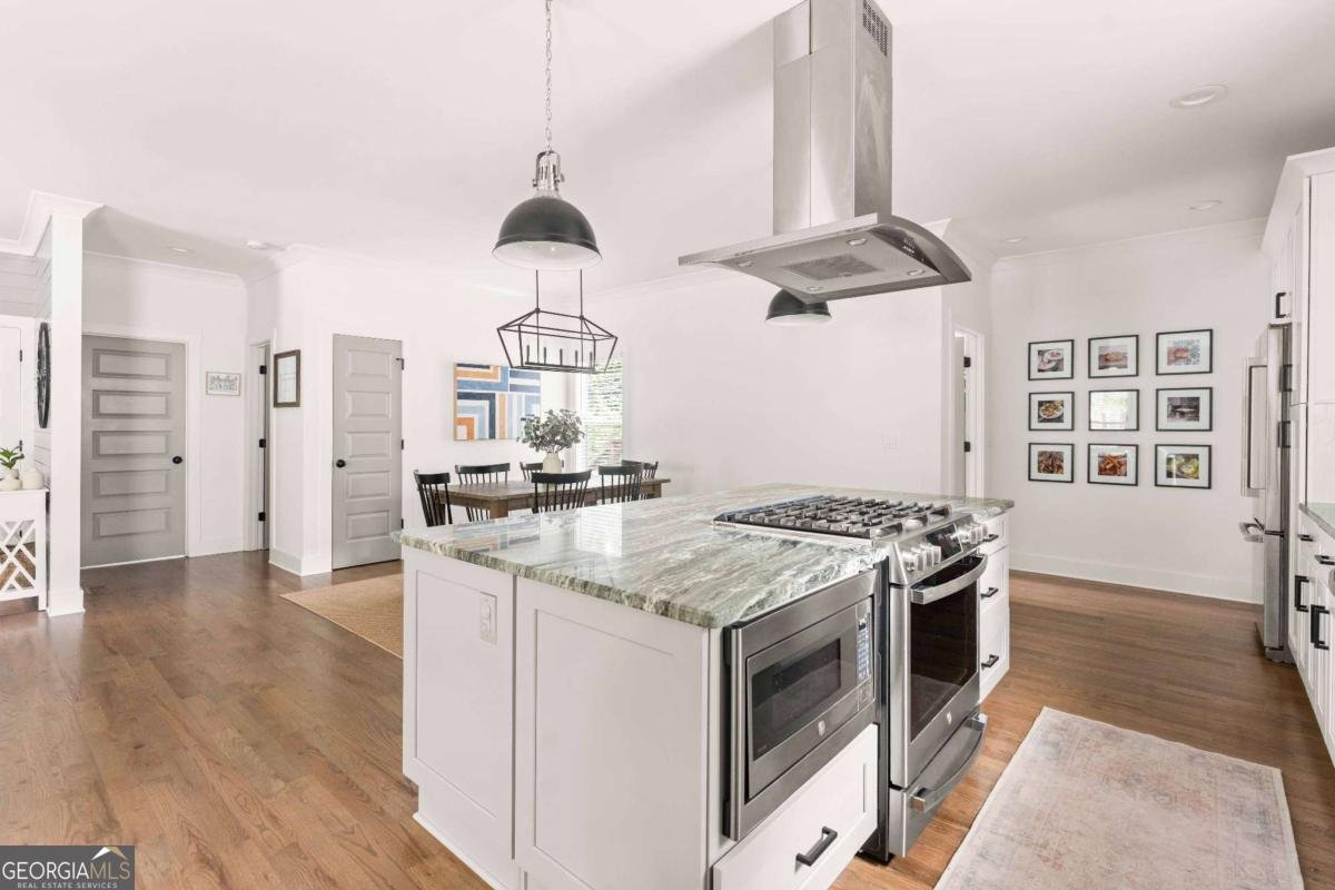 323 Eleanor Street Atlanta - Photo 17