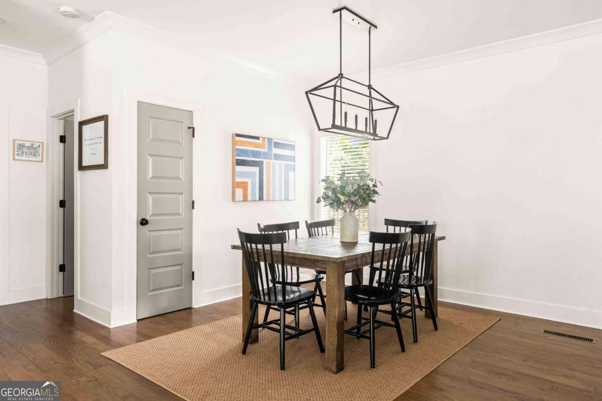 323 Eleanor Street Atlanta - Photo 18