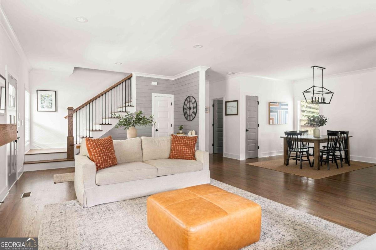 323 Eleanor Street Atlanta - Photo 19