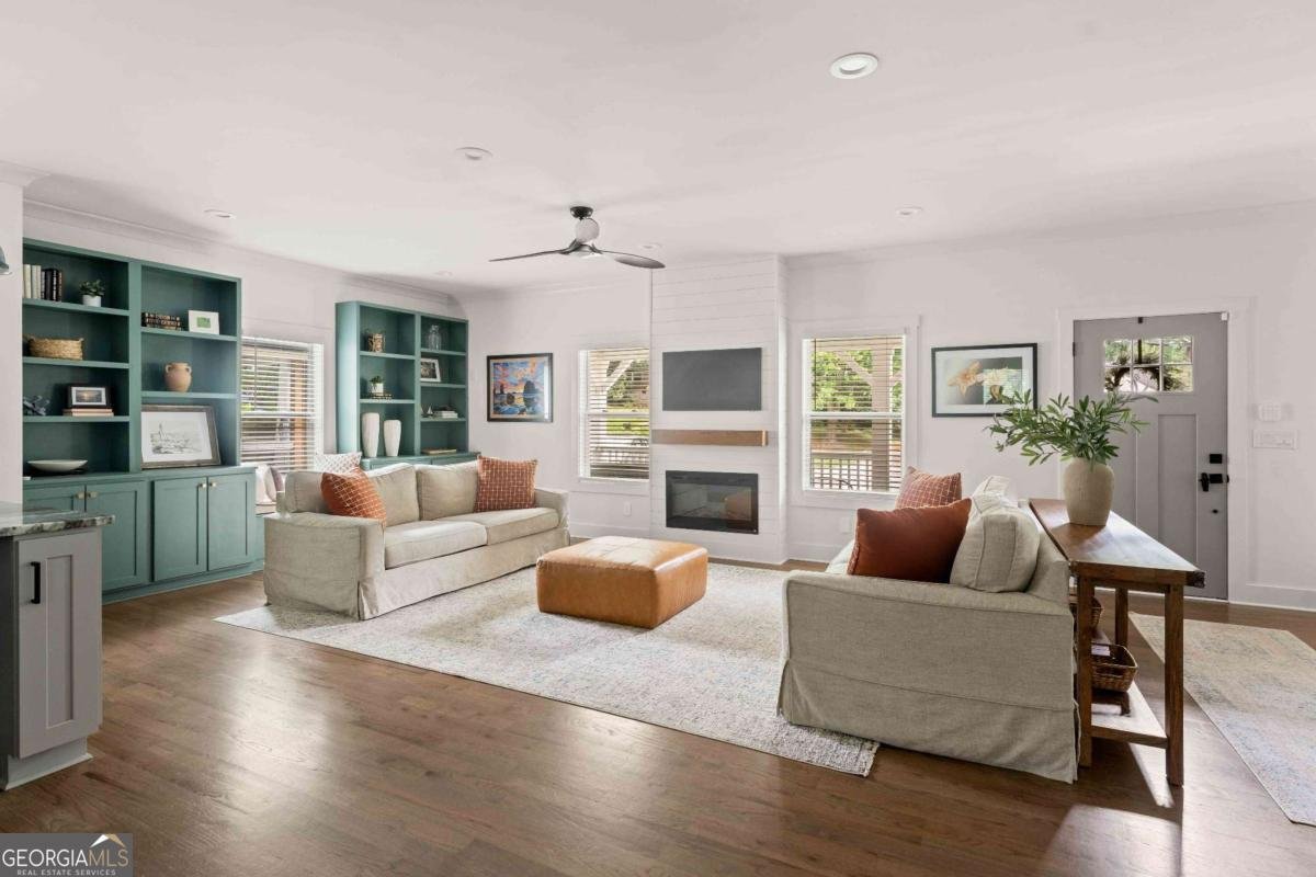 323 Eleanor Street Atlanta - Photo 20