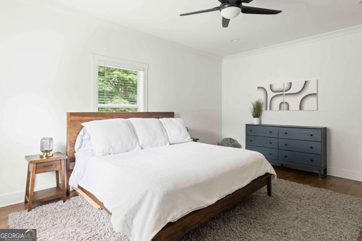323 Eleanor Street Atlanta - Photo 22