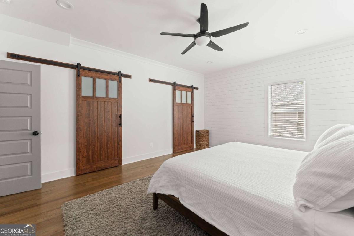323 Eleanor Street Atlanta - Photo 23