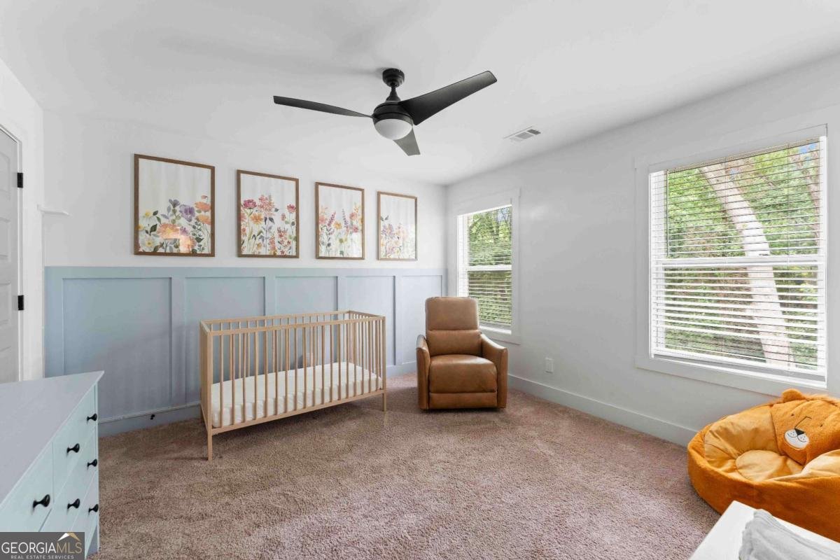 323 Eleanor Street Atlanta - Photo 31