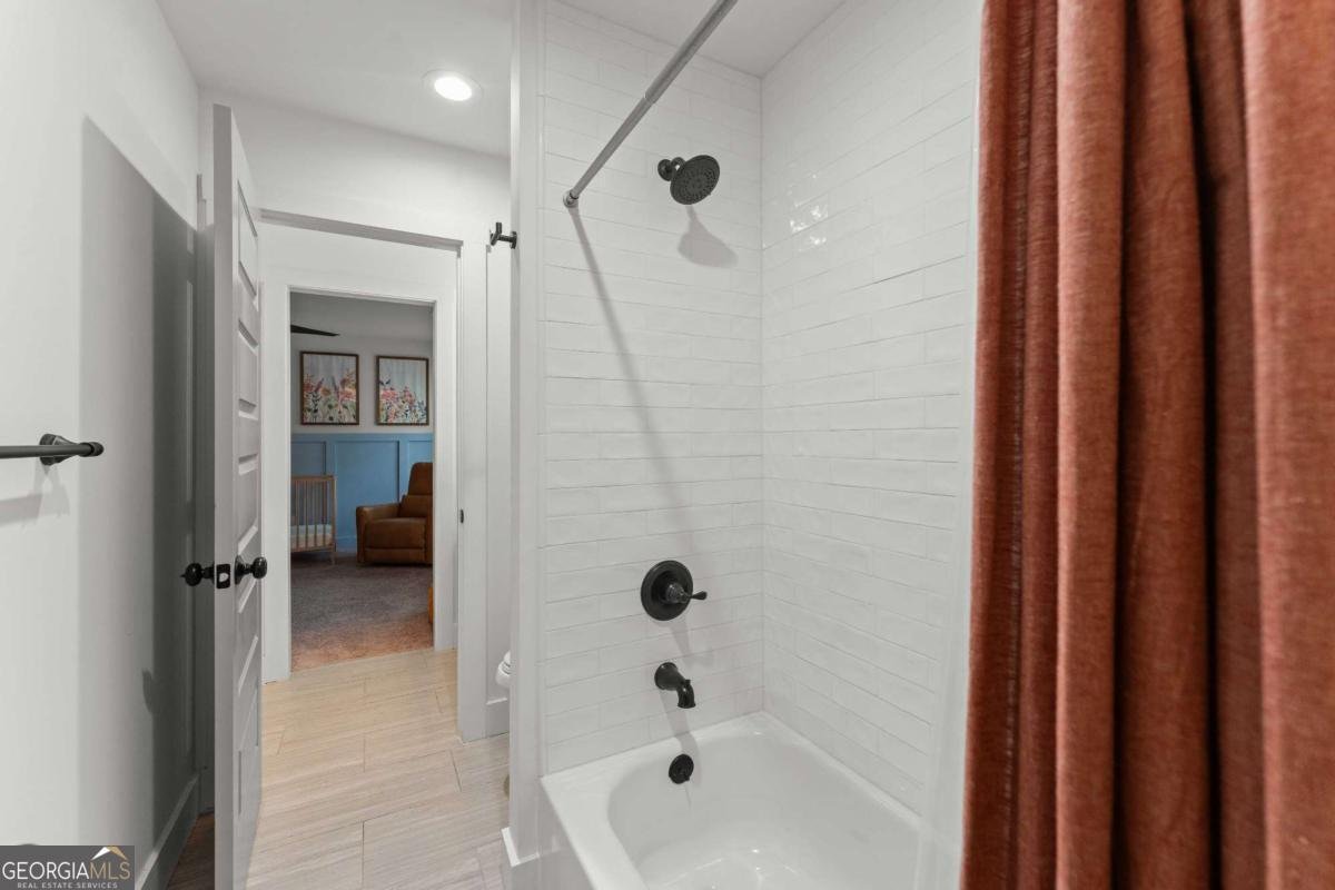 323 Eleanor Street Atlanta - Photo 33