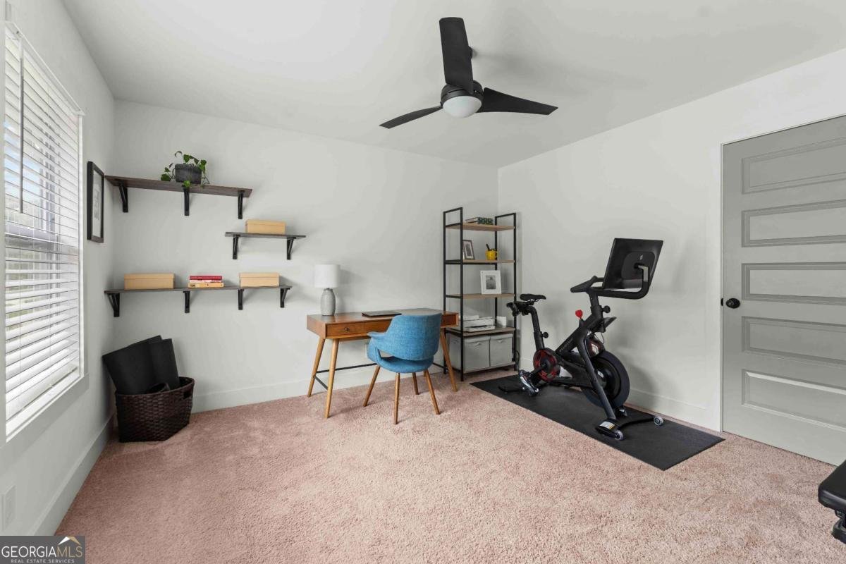323 Eleanor Street Atlanta - Photo 35