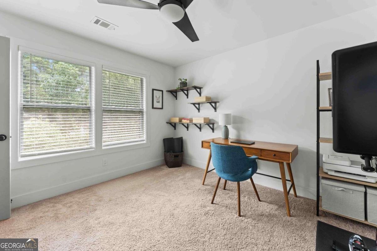 323 Eleanor Street Atlanta - Photo 36