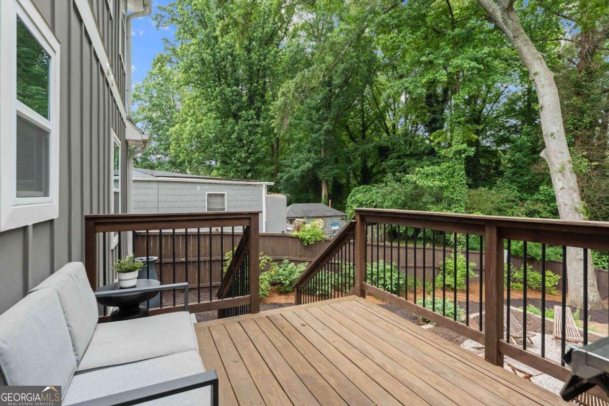 323 Eleanor Street Atlanta - Photo 42