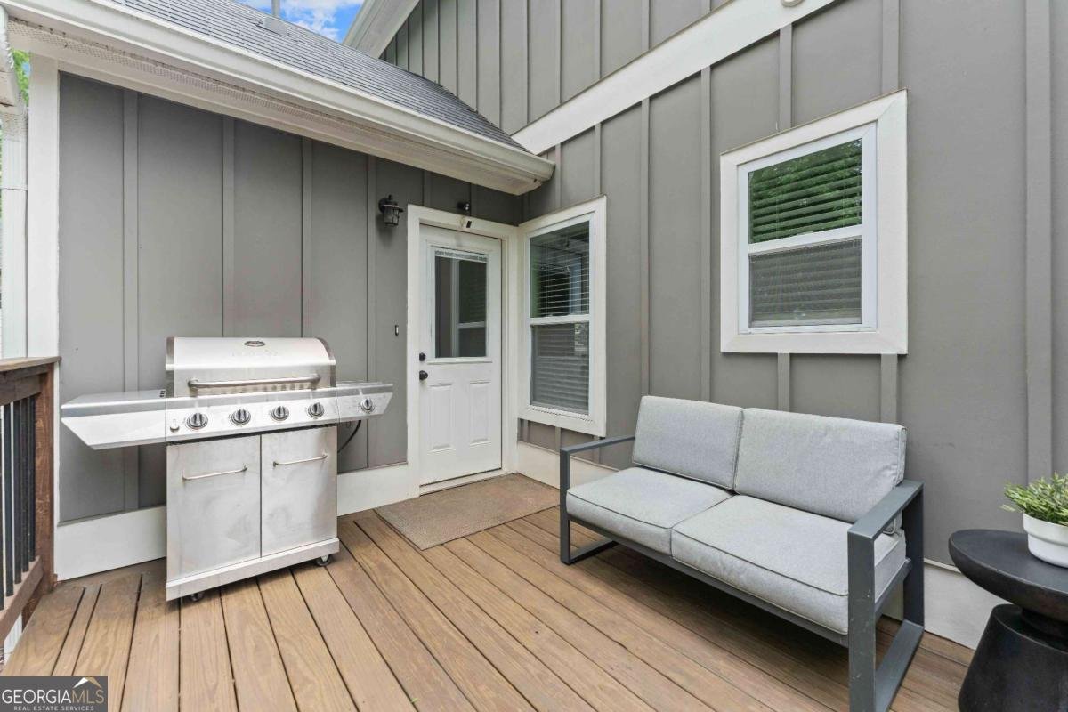 323 Eleanor Street Atlanta - Photo 43