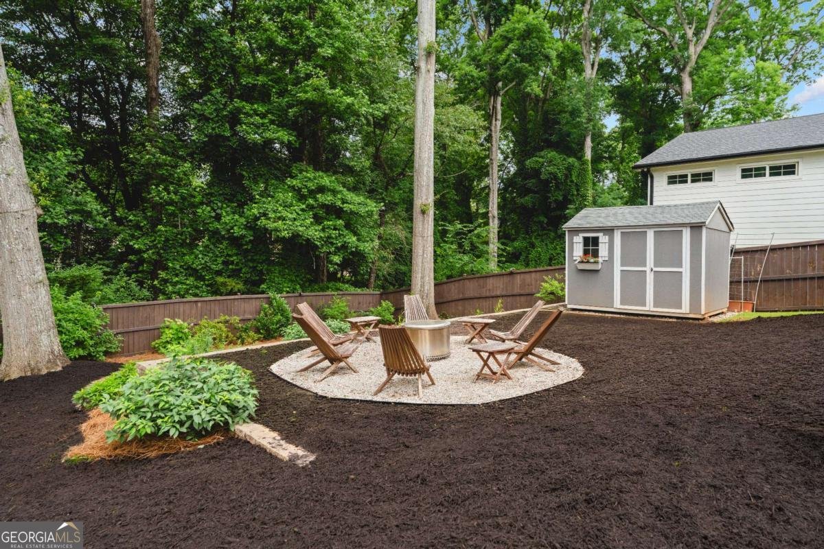 323 Eleanor Street Atlanta - Photo 45