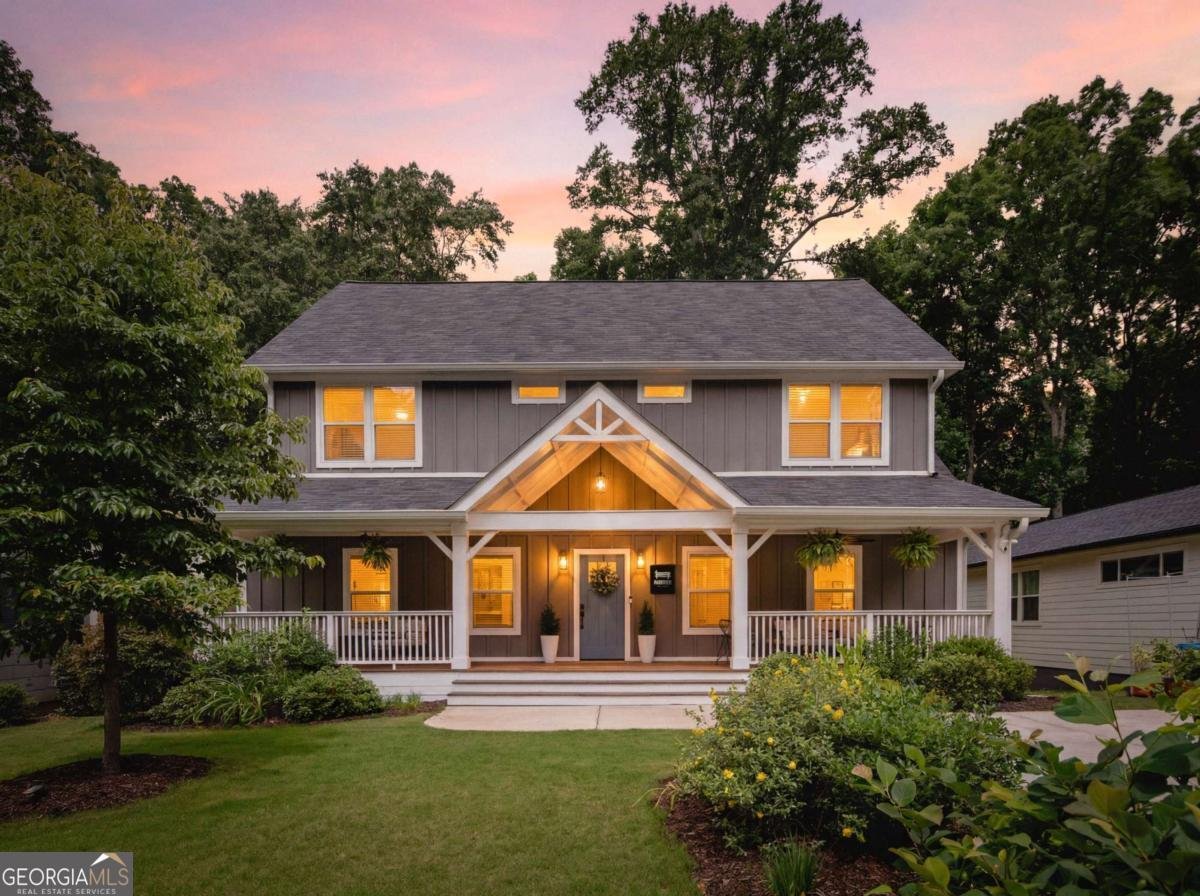 323 Eleanor Street Atlanta - Photo 48