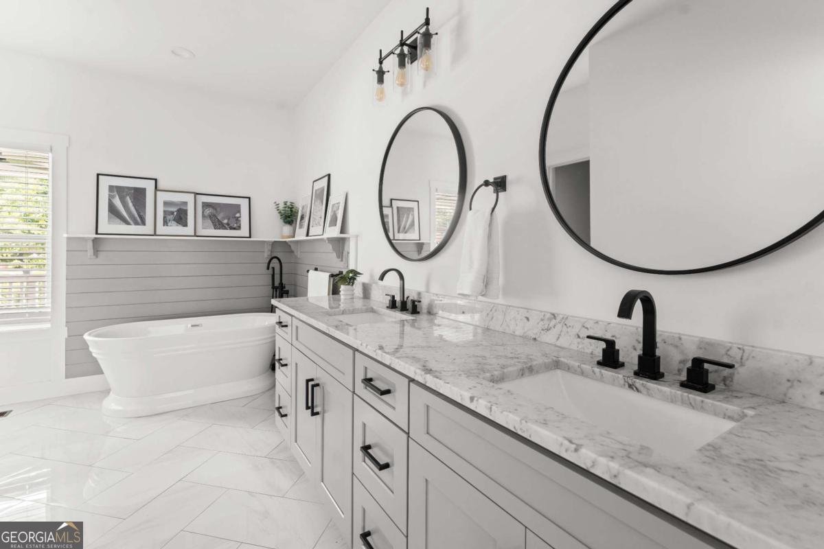 323 Eleanor Street Atlanta - Photo 6