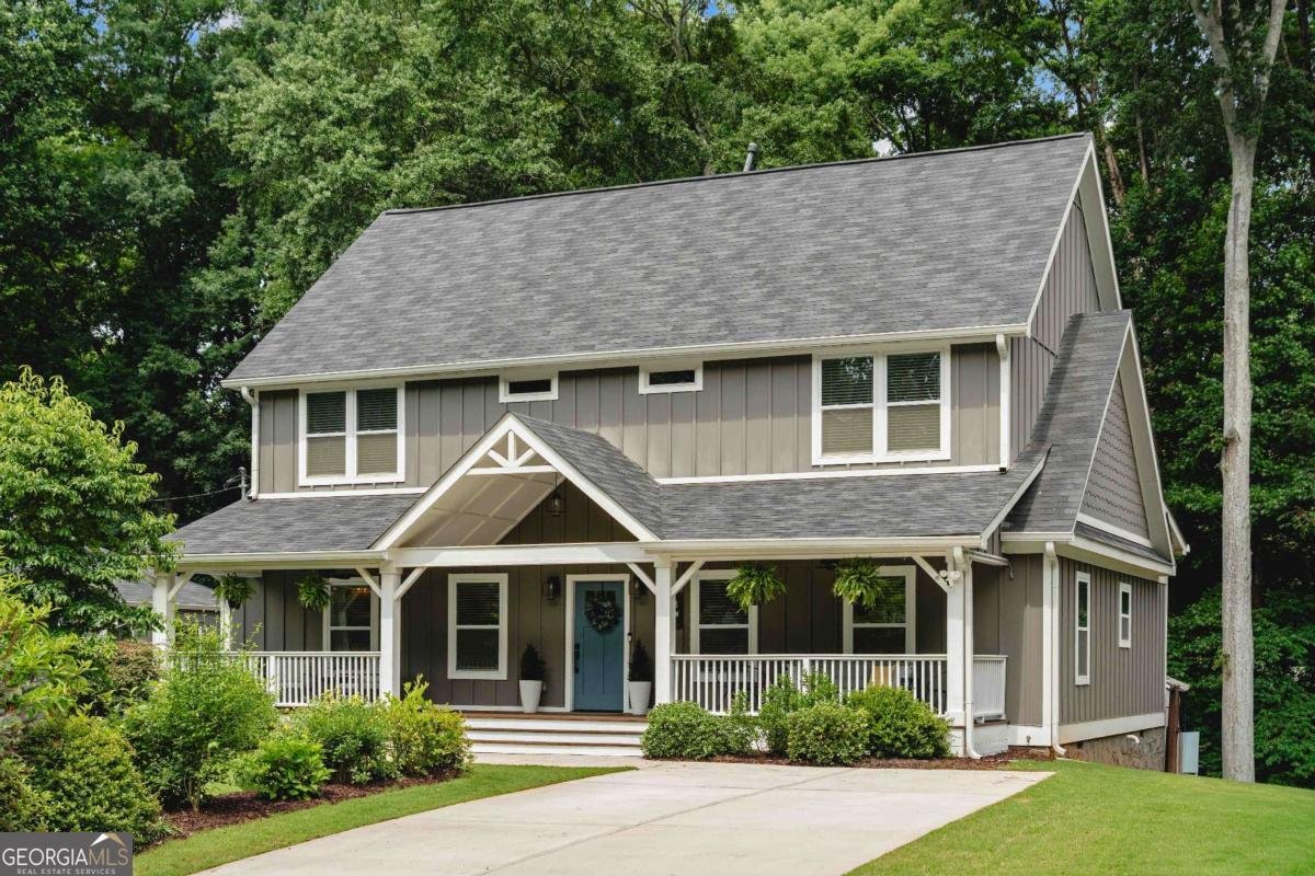 323 Eleanor Street Atlanta - Photo 8