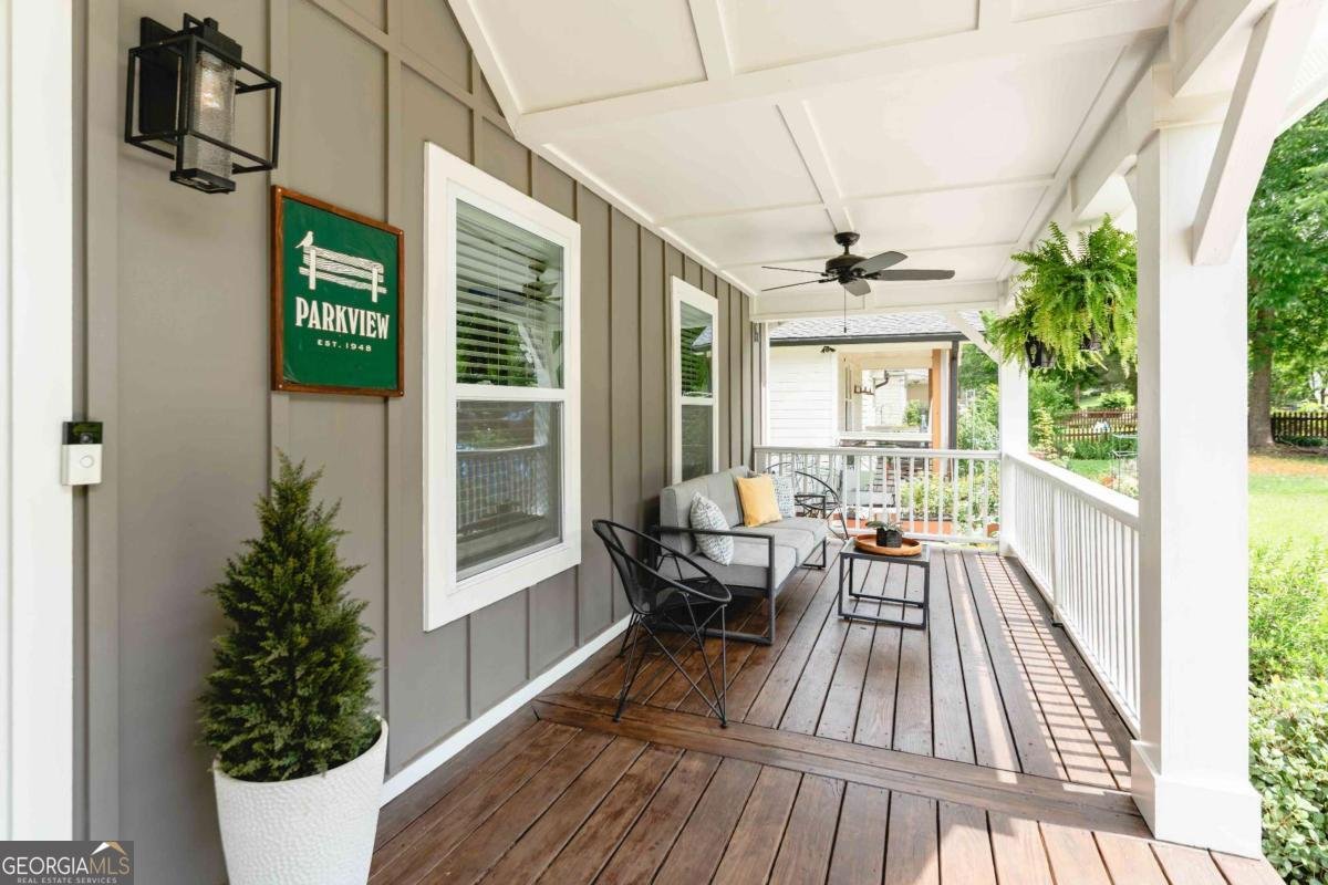 323 Eleanor Street Atlanta - Photo 9