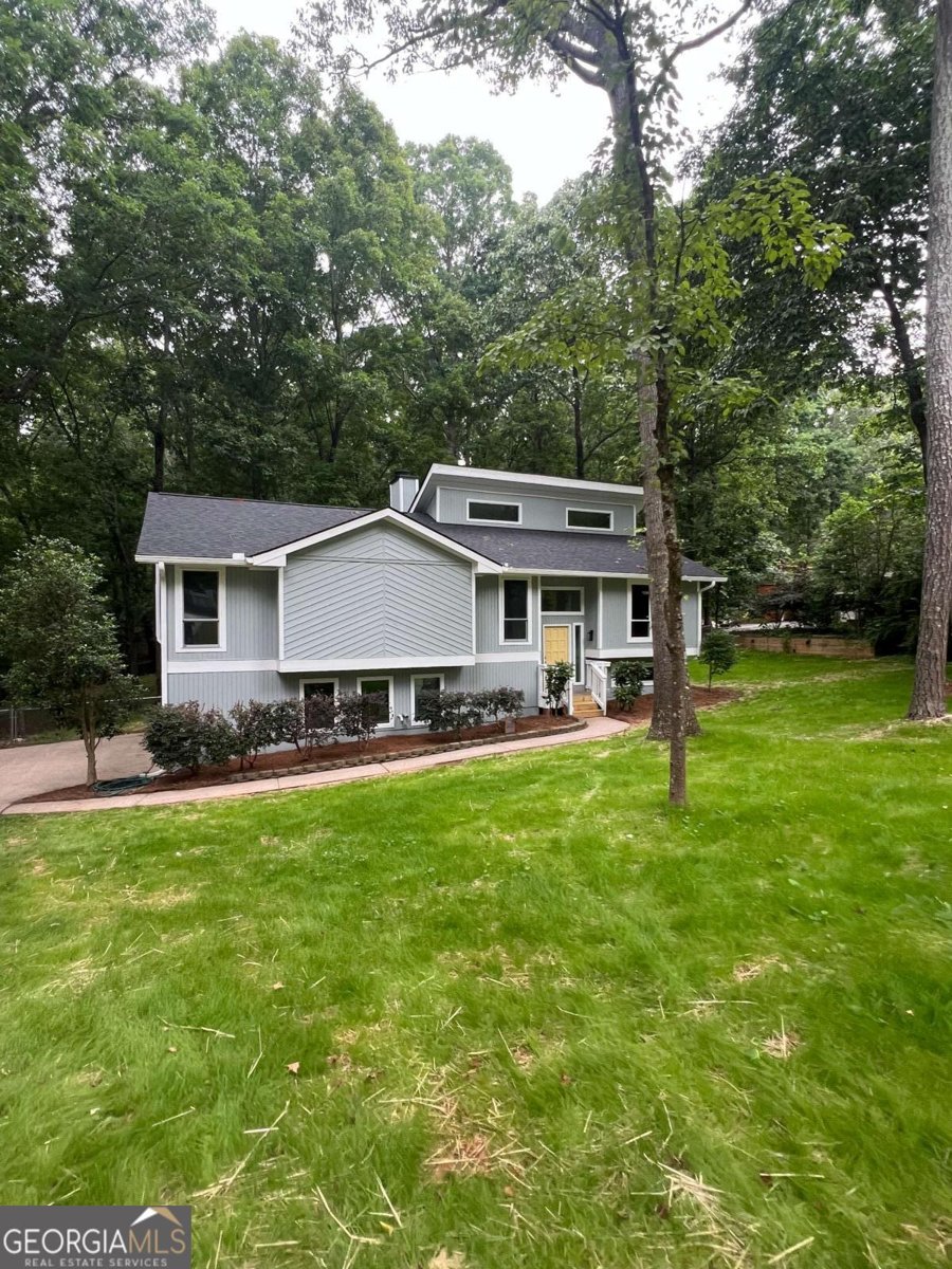 3725 Stone Creek Circle Cumming - main photo