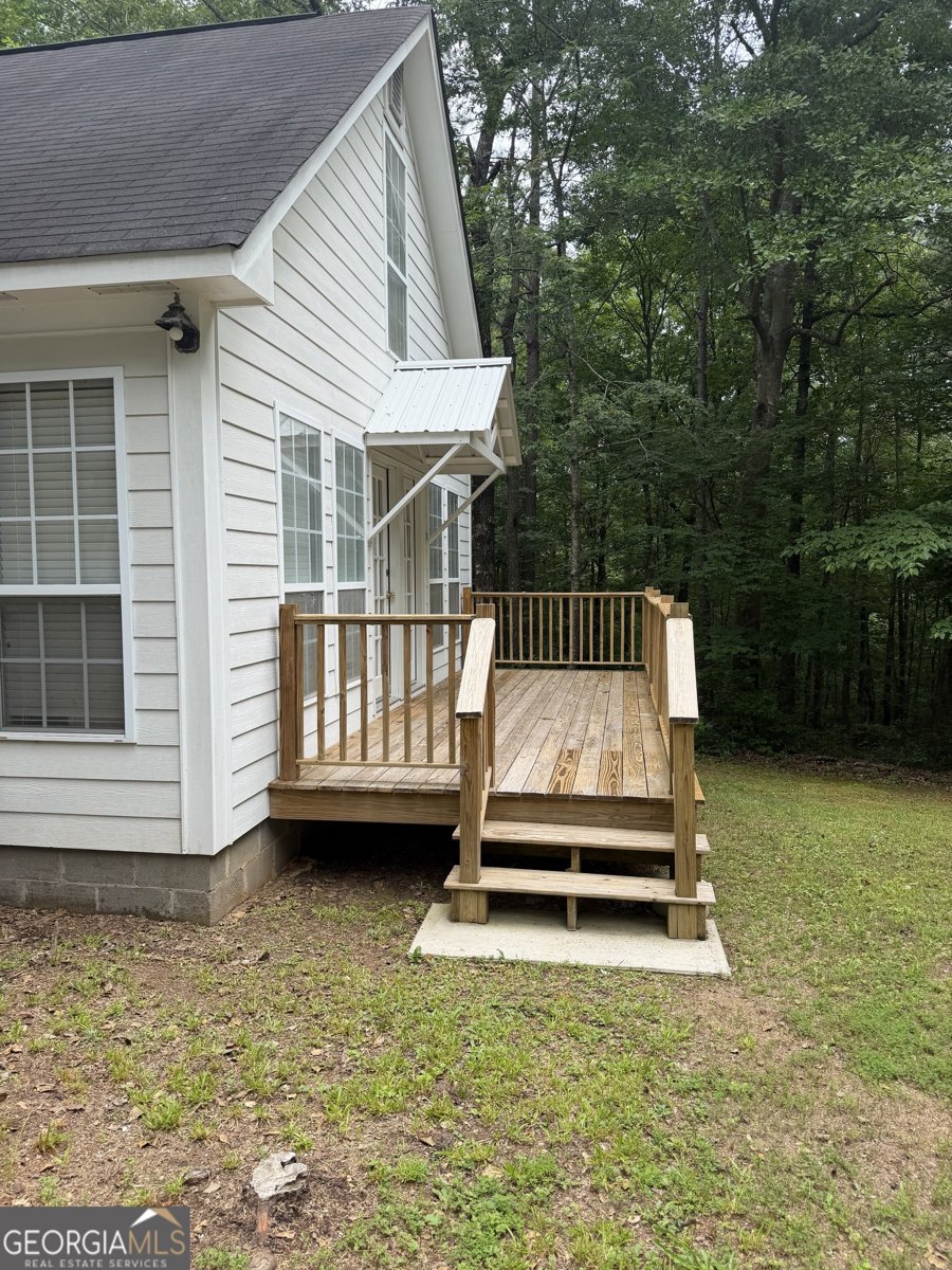 406 Covered Bridge Road Covington - Photo 10