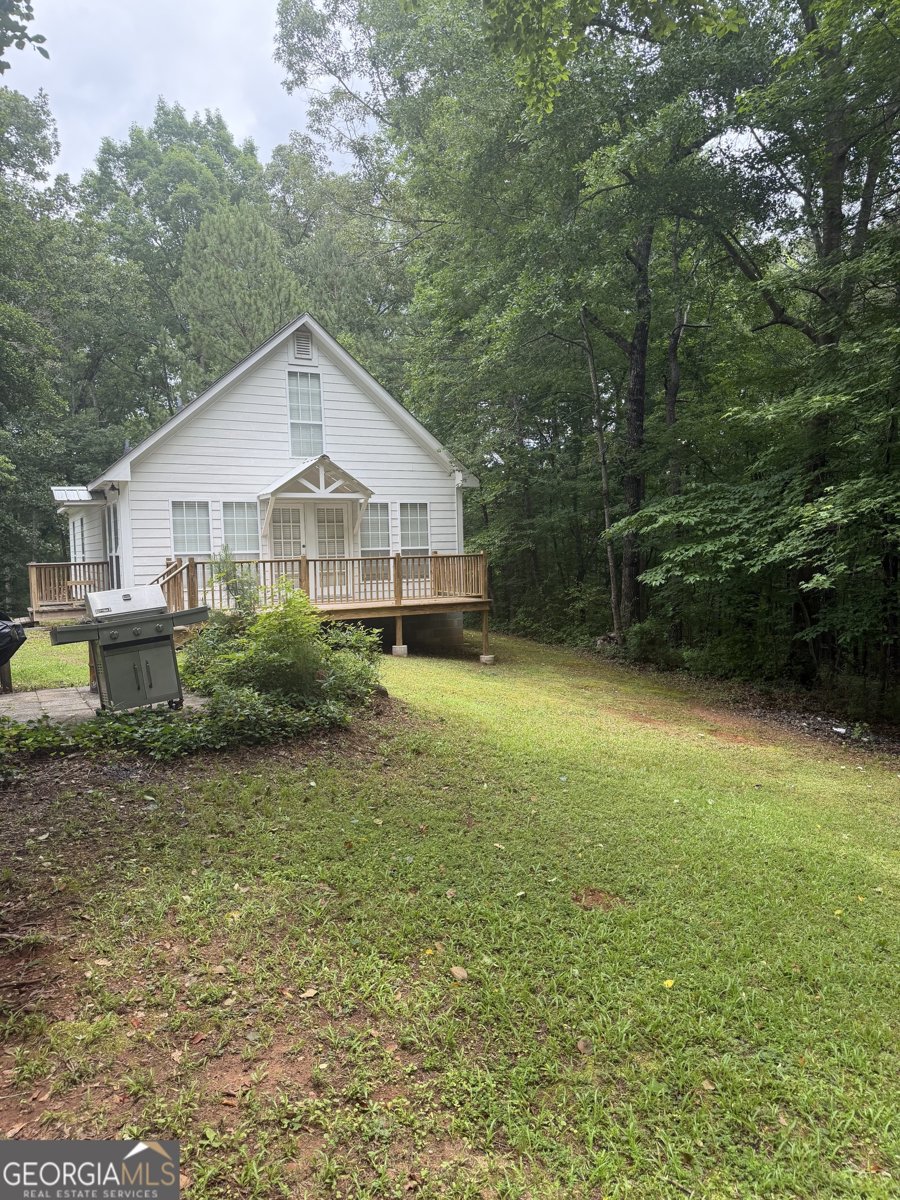 406 Covered Bridge Road Covington - Photo 11