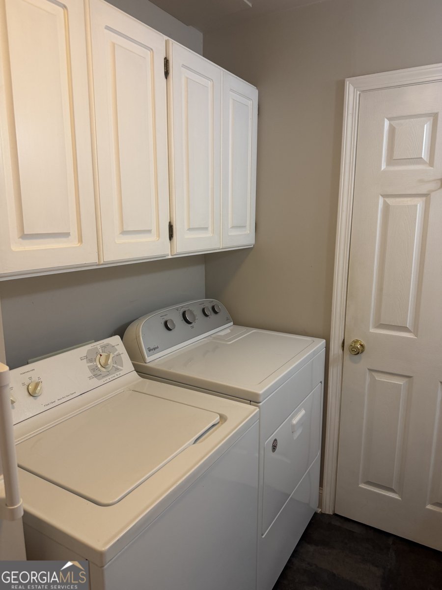 406 Covered Bridge Road Covington - Photo 17