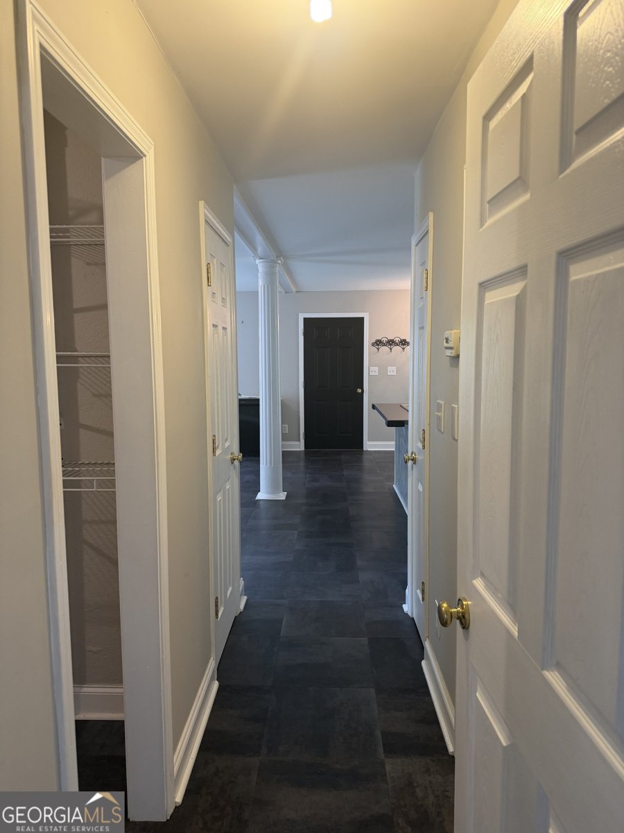 406 Covered Bridge Road Covington - Photo 20