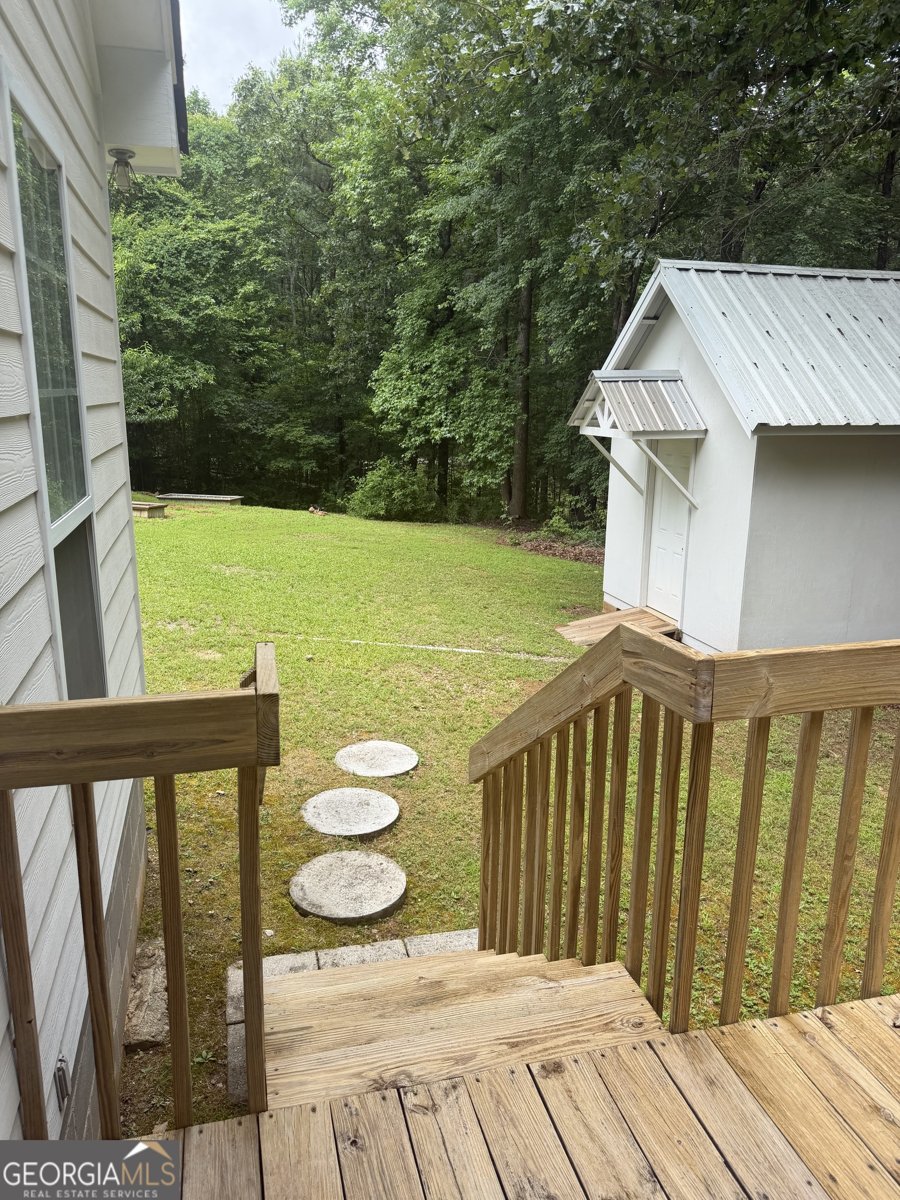 406 Covered Bridge Road Covington - Photo 40
