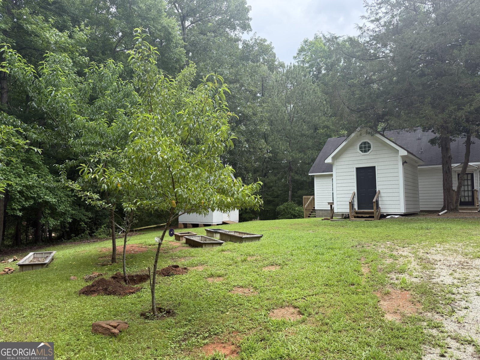 406 Covered Bridge Road Covington - Photo 43