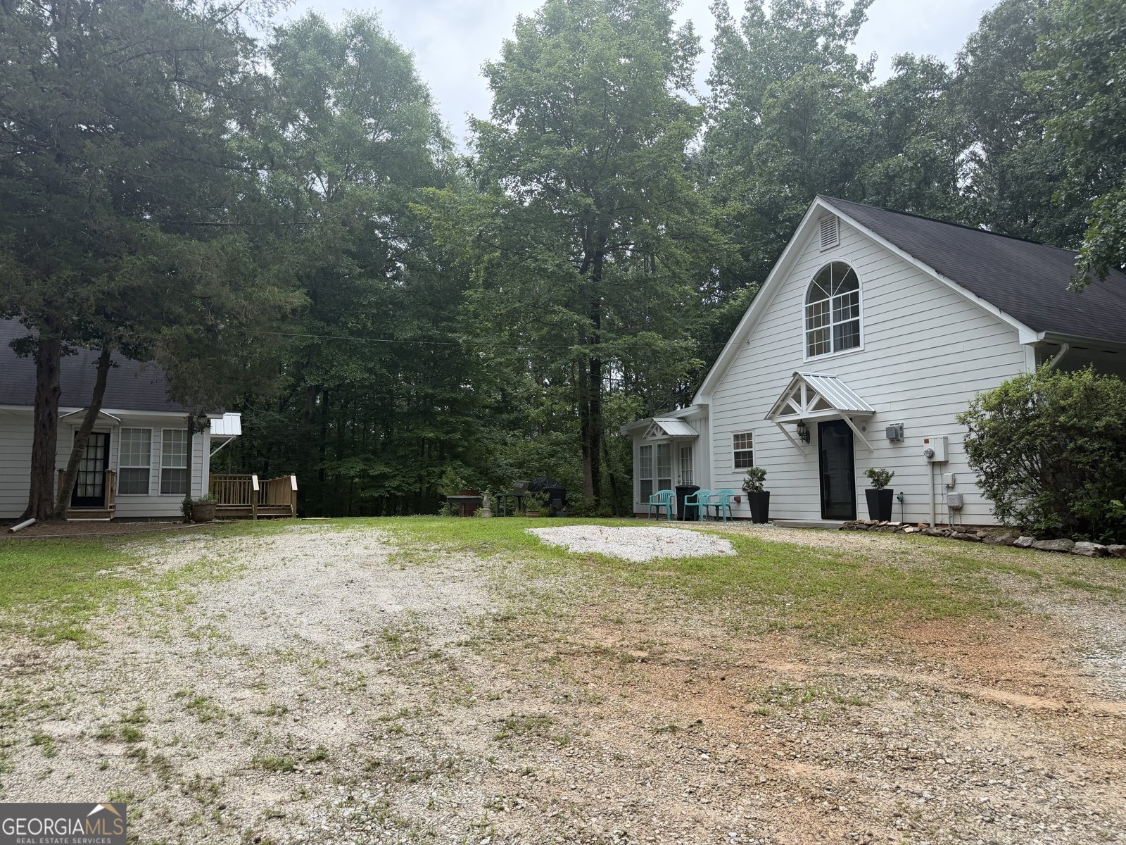 406 Covered Bridge Road Covington - Photo 44