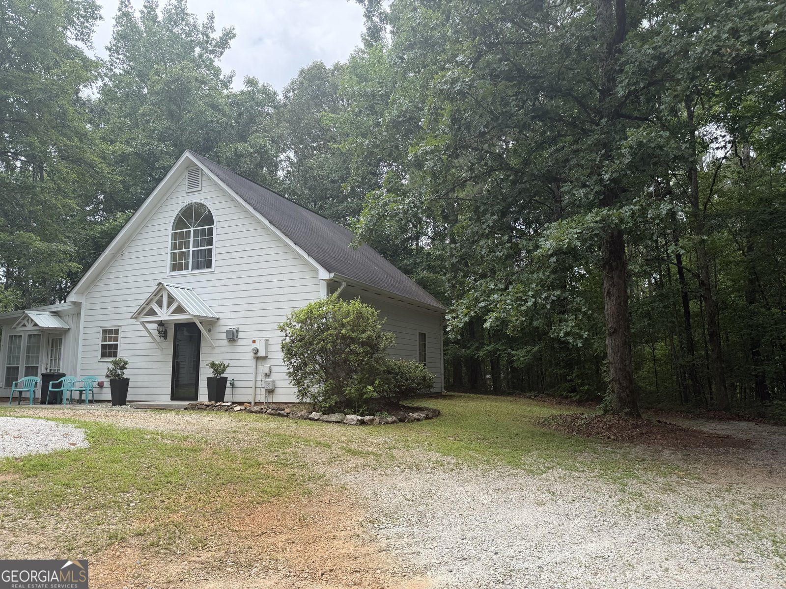 406 Covered Bridge Road Covington - Photo 45