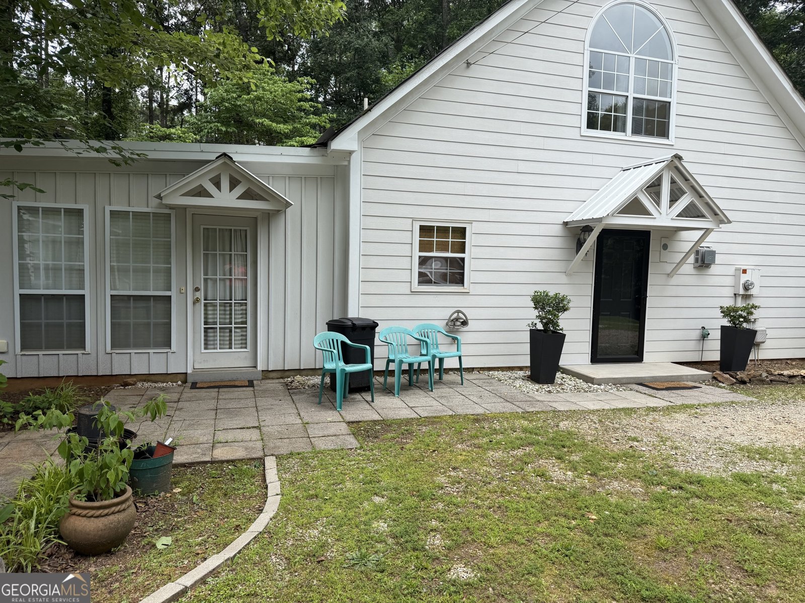 406 Covered Bridge Road Covington - Photo 46