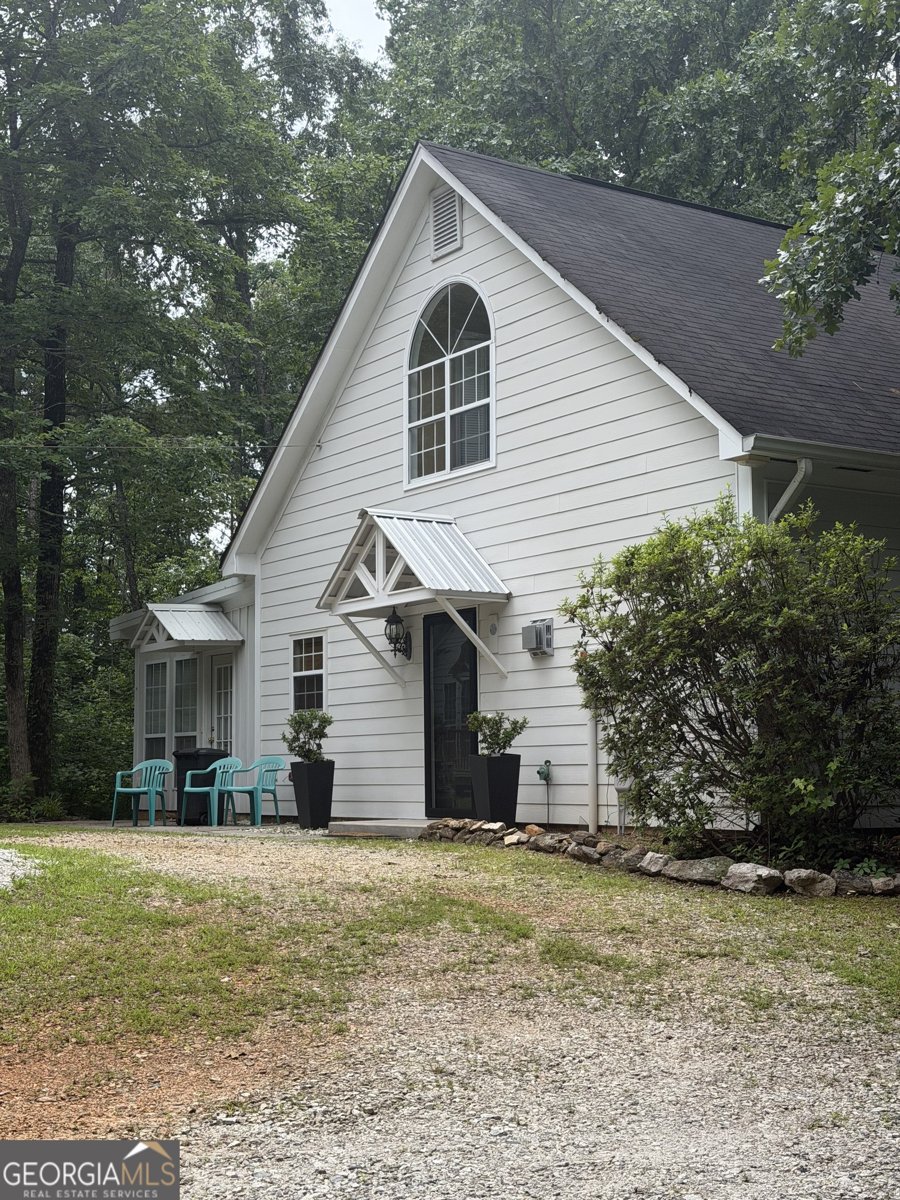 406 Covered Bridge Road Covington - Photo 47
