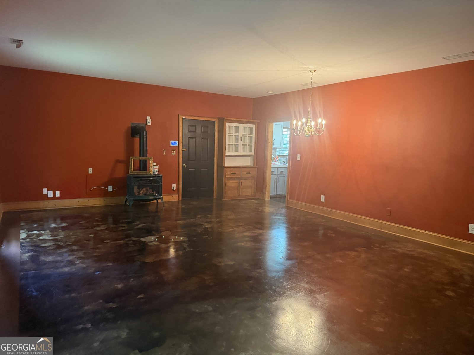 406 Covered Bridge Road Covington - Photo 57