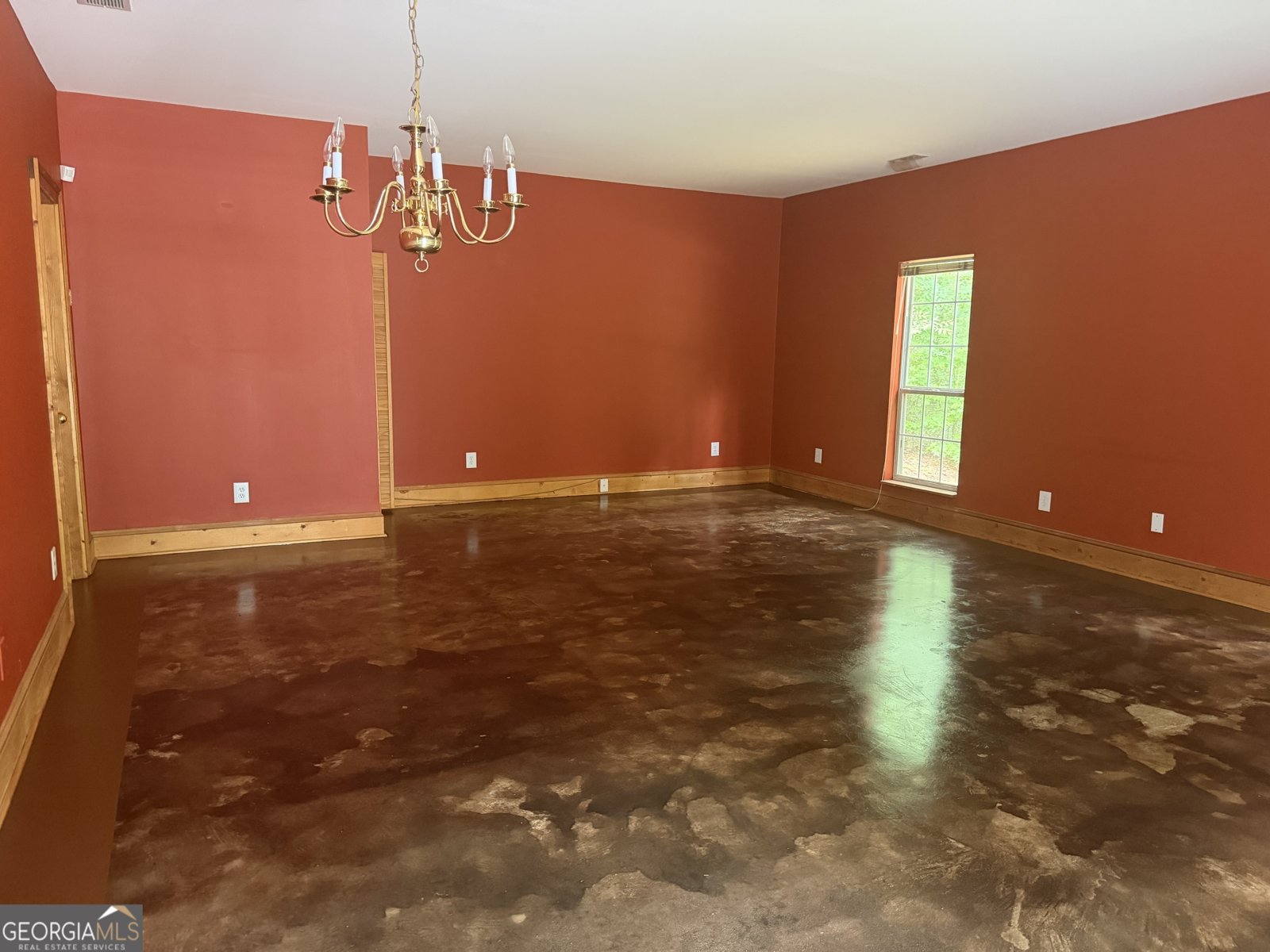 406 Covered Bridge Road Covington - Photo 58