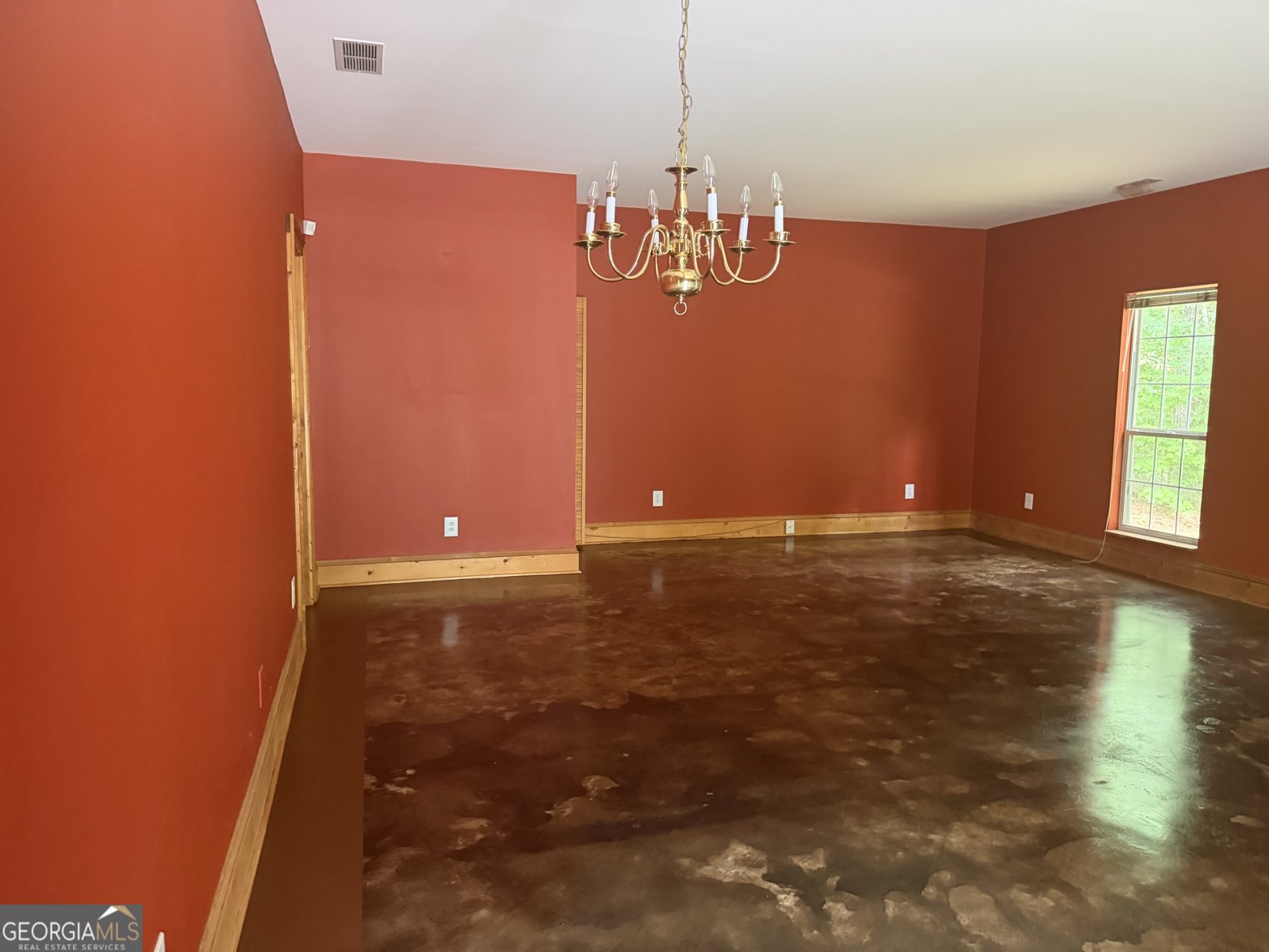406 Covered Bridge Road Covington - Photo 59